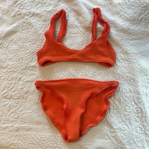 YouSwim Tangerine Bikini